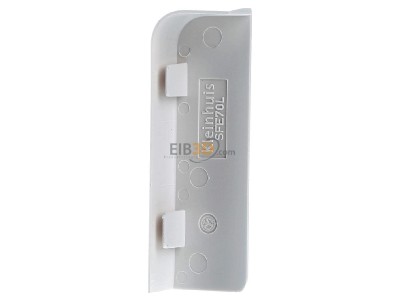 Ansicht hinten Kleinhuis SFE70L.3 Endst�ck rws links SDK 20x70 