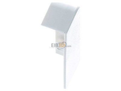 Ansicht oben links Kleinhuis SFE70L.3 Endst�ck rws links SDK 20x70 