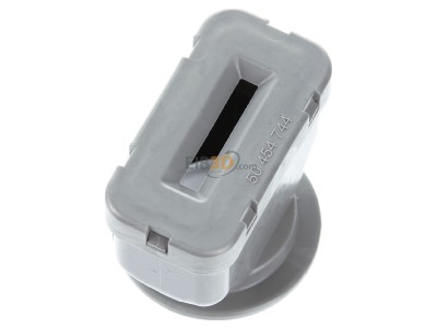Ansicht oben links OBO 106 FL M32 8 33 Flachkabelverschraubung f.Fl.Kabel 6-8 