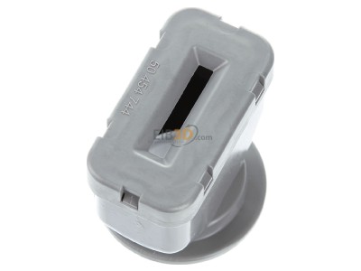 Ansicht oben rechts OBO 106 FL M32 8 33 Flachkabelverschraubung f.Fl.Kabel 6-8 