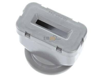 Ansicht oben hinten OBO 106 FL M32 8 33 Flachkabelverschraubung f.Fl.Kabel 6-8 
