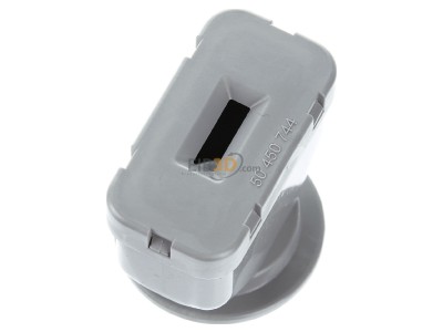 Ansicht oben links OBO 106 FL M32 9 22 Flachkabelverschraubung f.Fl.Kabel 7-9 