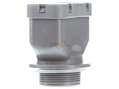 View on the left OBO 106 FL M32 10 29 Cable gland / core connector M32 

