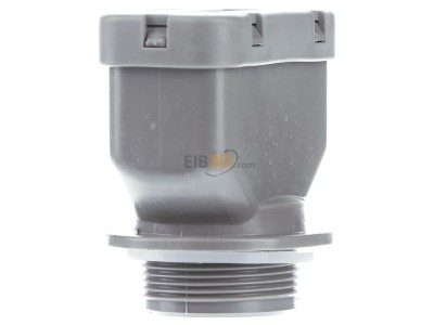 View on the right OBO 106 FL M32 10 29 Cable gland / core connector M32 
