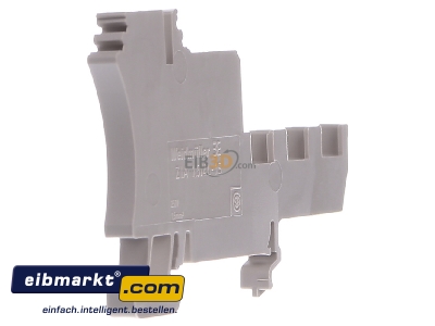 View on the right Weidmller ZIA 1.5/4L-1S Sensor/actuator terminal block
