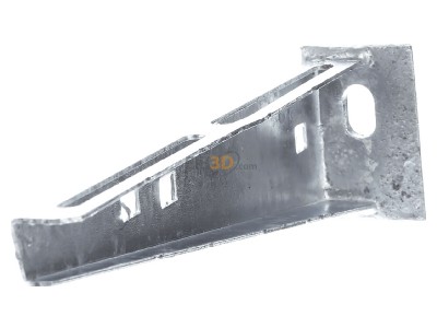 Frontansicht OBO AW 15 21 FT Wandausleger tauchf.vz 