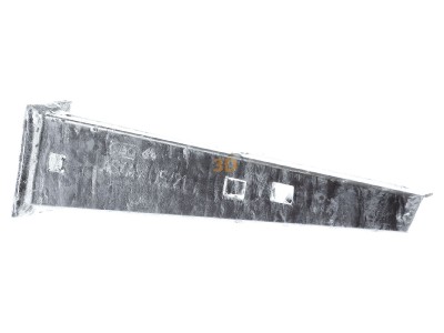 Ansicht links OBO AW 15 21 FT Wandausleger tauchf.vz 