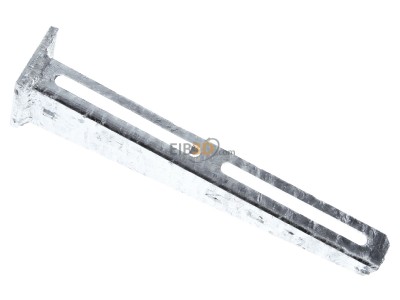 Ansicht oben links OBO AW 15 21 FT Wandausleger tauchf.vz 