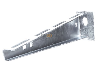 Frontansicht OBO AW 15 31 FT Wandausleger tauchf.vz 