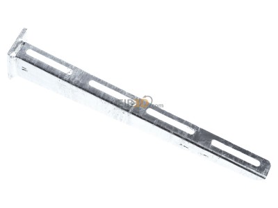 Ansicht oben links OBO AW 15 31 FT Wandausleger tauchf.vz 