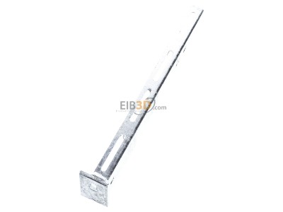 Ansicht oben hinten OBO AW 15 31 FT Wandausleger tauchf.vz 