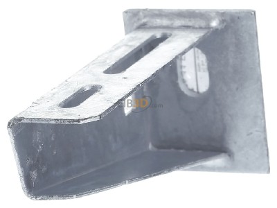 Frontansicht OBO AW 30 11 FT Wandausleger tauchf.vz 