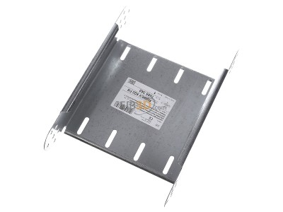 Top rear view OBO RGBEV 620 FS Bend for cable tray (solid wall) 
