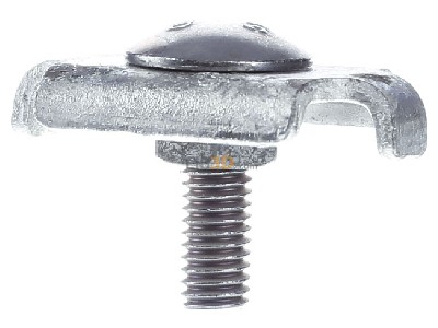 Ansicht hinten OBO GKS 34 FT Klemmstck 