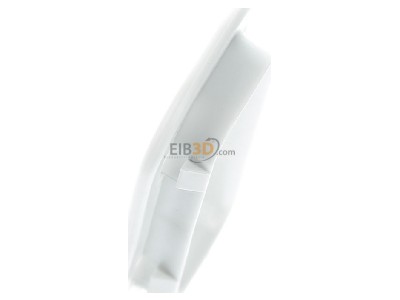 View top right OBO KSR-910 PE Cable protection ring for duct 20x58mm 
