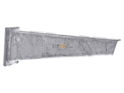 Frontansicht OBO AW 15 16 FT Wandausleger tauchf.vz 