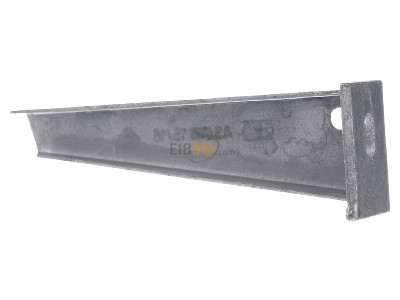 Ansicht hinten OBO AW 15 16 FT Wandausleger tauchf.vz 