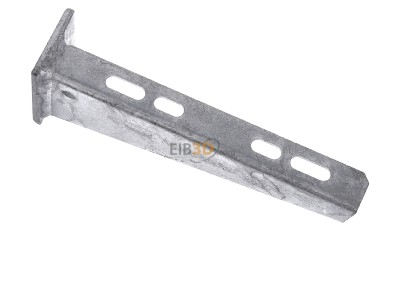 View up front OBO AW 15 16 FT Wall bracket for cable support 
