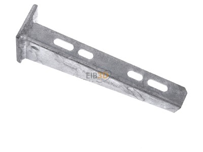Ansicht oben vorne OBO AW 15 16 FT Wandausleger tauchf.vz 