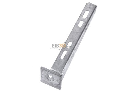 View top left OBO AW 15 16 FT Wall bracket for cable support 
