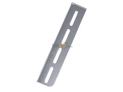 View top right Niedax KTAM 200 Bracket for cable support system 210mm 

