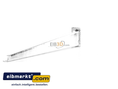 View on the right Niedax KTA 600 Bracket for cable support system 610mm
