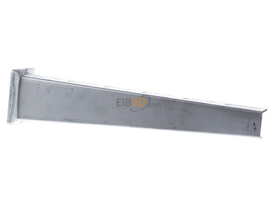 Ansicht links Niedax KTA 300 E3 Wandausleger 