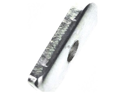 View top left Niedax GSM 406 Strut-nut M6 
