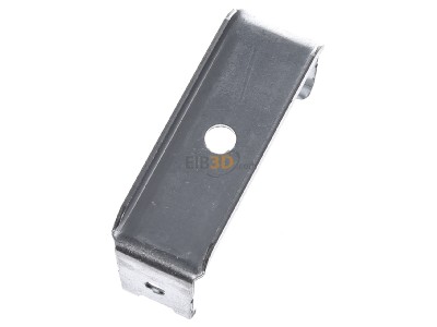View top left Niedax RCB 100 Wall- /ceiling bracket for cable tray 
