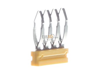 Ansicht rechts Weidm�ller ZQV 1.5N/R3.5/4 GE Querverbinder 