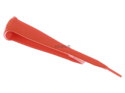 Top rear view Weidm�ller ZBW 1/3.5 Tool set 

