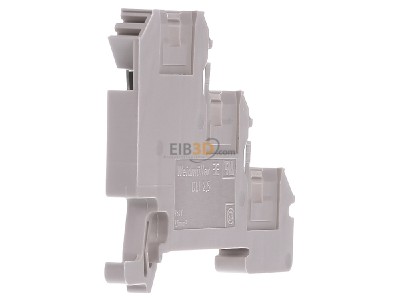 View on the right Weidmller DLI 2.5 DB Sensor/actuator terminal block 3-p 6,1mm 
