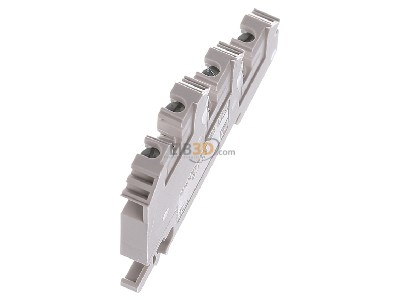 View top right Weidmller DLI 2.5 DB Sensor/actuator terminal block 3-p 6,1mm 
