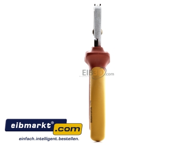 View on the right Cross-connector for terminal block 2-p RB ST 6-(2,5/4) Phoenix Contact RB ST 6-(2,5/4)
