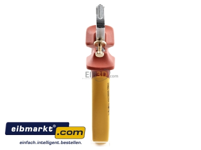 View top left Cross-connector for terminal block 2-p RB ST 6-(2,5/4) Phoenix Contact RB ST 6-(2,5/4)
