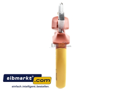 View top right Cross-connector for terminal block 2-p RB ST 6-(2,5/4) Phoenix Contact RB ST 6-(2,5/4)
