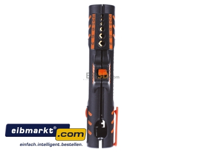 View on the right Weidmüller Stripper round top Cable stripper 0,2...4mm² 
