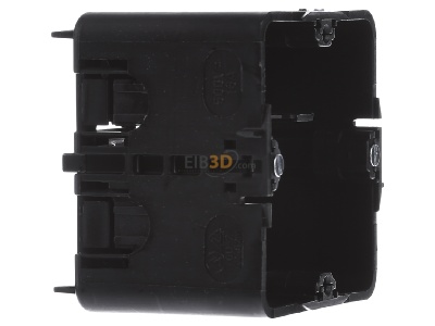 View on the left OBO 7GDZ Device box for device mount wireway 
