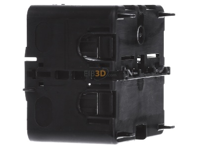 View on the right OBO 7GDZ Device box for device mount wireway 
