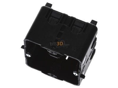 View up front OBO 7GDZ Device box for device mount wireway 
