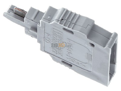 View top right Phoenix P-CO Component plug terminal block 
