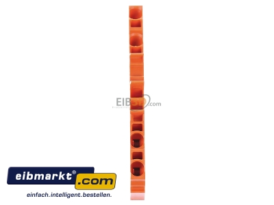 View top right WAGO Kontakttechnik 2002-1402 Feed-through terminal block 5,2mm 24A
