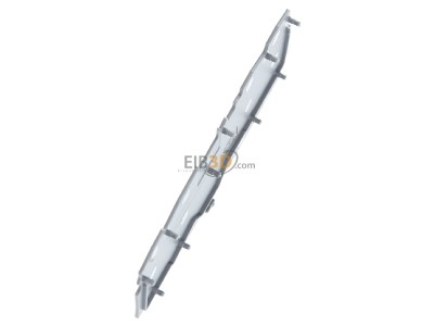 View top right WAGO 2004-1491 End/partition plate for terminal block 
