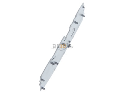 View top right WAGO 2010-1391 End/partition plate for terminal block 
