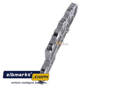 View top left WAGO Kontakttechnik 2003-7642 Installation terminal block 5,2mm 32A
