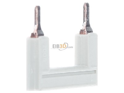 View on the right WAGO 2006-434 Cross-connector for terminal block 2-p 

