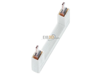 View top right WAGO 2006-434 Cross-connector for terminal block 2-p 
