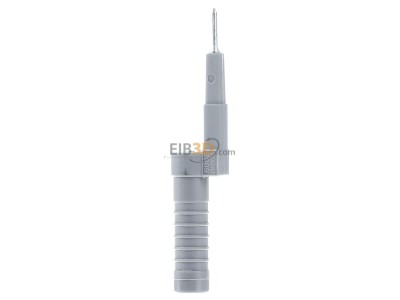 Ansicht links WAGO 2009-174 Pr�fadapter 