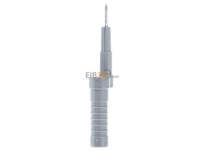 Ansicht hinten WAGO 2009-174 Pr�fadapter 