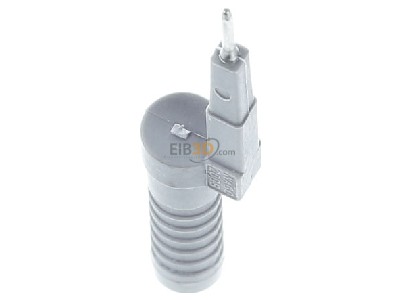 Ansicht oben links WAGO 2009-174 Pr�fadapter 